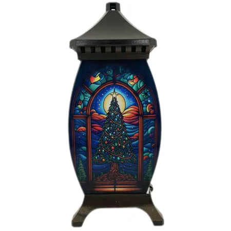 ZNICZ KAPLICZKA CHOINKA - 796 ( 1 sz. )